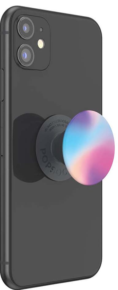 POPSOCKETS PopGrip Basic mobilhållare (pastellromans)