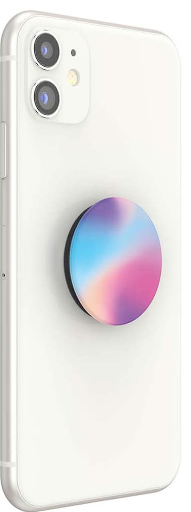 POPSOCKETS PopGrip Basic mobilhållare (pastellromans)