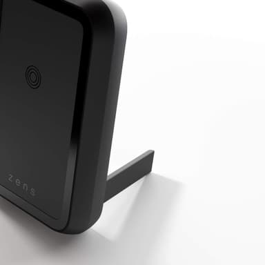 Zens Magnetic 4000mAh trådlös powerbank med stativ