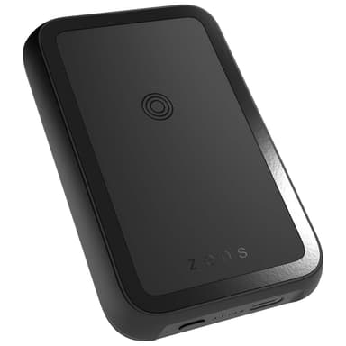 Zens Magnetic 4000mAh trådlös powerbank