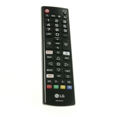 LG Fjärrkontroll AKB75675311 - Elgiganten - Elgiganten