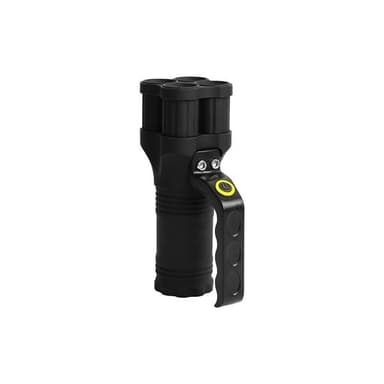 Eaxus LED Ficklampa 100lumen