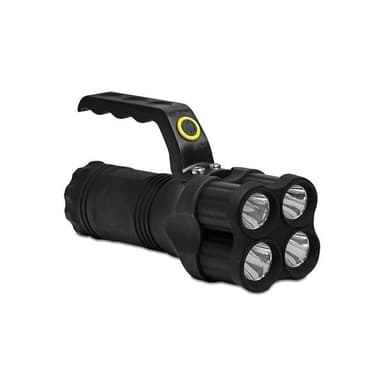 Eaxus LED Ficklampa 100lumen