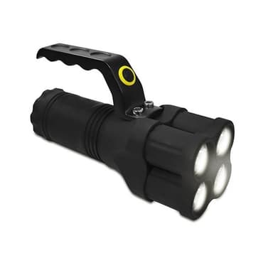 Eaxus LED Ficklampa 100lumen