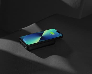 Zens Magnetic 4000mAh trådlös powerbank