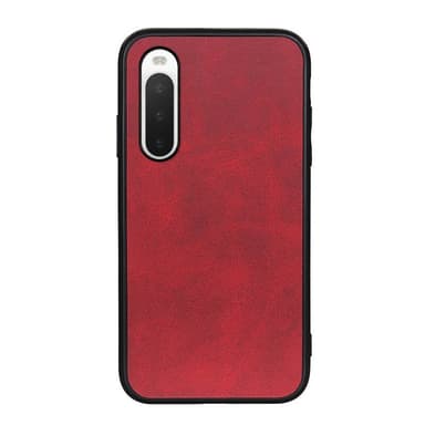 Business skal Sony Xperia 10 IV - Röd