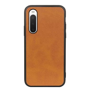 Business skal Sony Xperia 10 IV - Brun