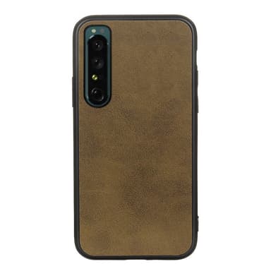 Business skal Sony Xperia 1 IV - Olive