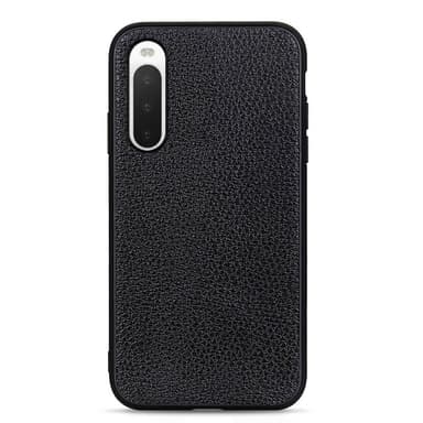 Hermes skal Sony Xperia 10 IV - Svart