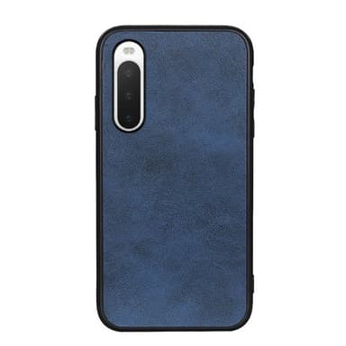 Business skal Sony Xperia 10 IV - Blå