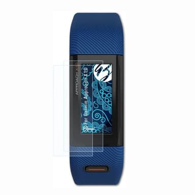 2-pack Skärmskydd PET film Garmin Approach X10