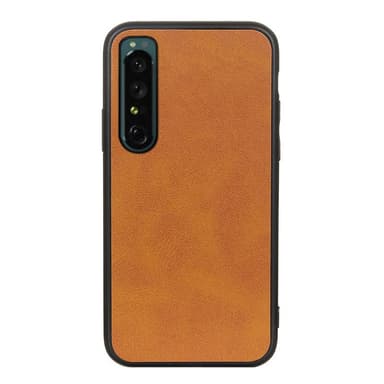 Business skal Sony Xperia 1 IV - Brun