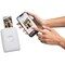 Fujifilm Instax Mini Link 2 smartphoneskrivare (vit)