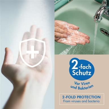 LogiLink Handdesinfektionsspray 150ml