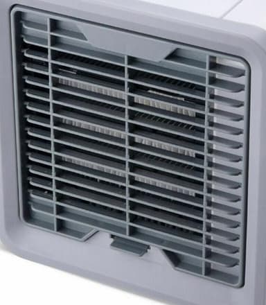 Extra frontgaller till olika modeller av luftkylare / Easy Cooler