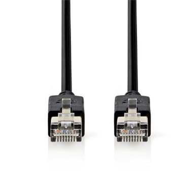 Nedis Cat 6 F/UTP-nätverkskabel, RJ45-hane (8P8C), 20m