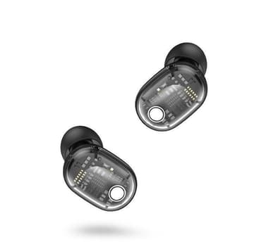 EarBuds, Bluetooth, Trådlösa Hörlurar