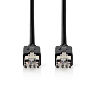 Nedis Cat 6 F/UTP-nätverkskabel, RJ45-hane (8P8C), 20m