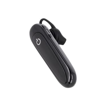 Forever MF-350 Multipoint - Bluetooth Headset, Svart