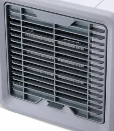Extra frontgaller till olika modeller av luftkylare / Easy Cooler