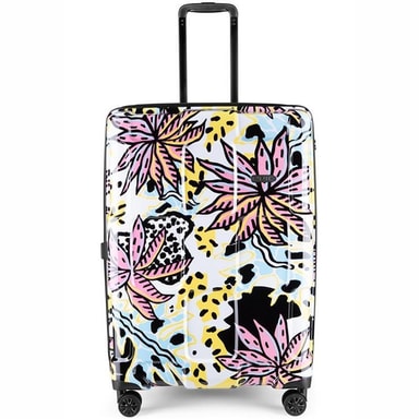 Epic CRATE EX WILDLIFE - Valise à roulettes - amsterdam flower