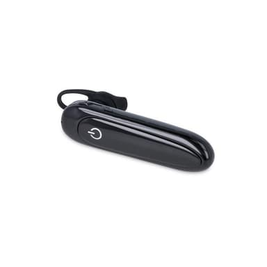 Forever MF-350 Multipoint - Bluetooth Headset, Svart