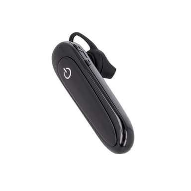 Forever MF-350 Multipoint - Bluetooth Headset, Svart
