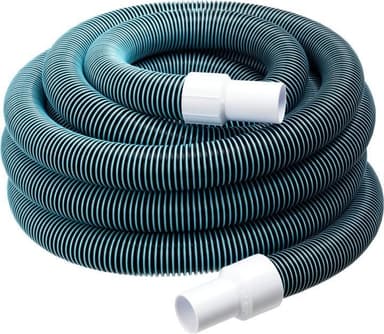 Sugslang/Poolslang Ø38 mm, 9 meter, EVA-material