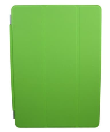 Smart cover/ställ, iPad Air 1/2 (Grön)