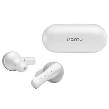 PaMu Slide Mini, True Wireless Earbuds, Vit