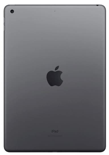 Apple iPad 10.2"" 32GB 7th gen, Space grey