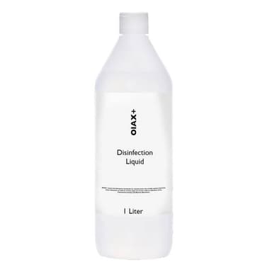 Oiax+ Desinfektionsmedel 1000Ml