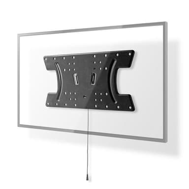 Lutningsbart TV-väggfäste | LG | 32-65 tum | Max. 30 kg | Lutning