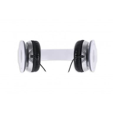 Rebeltec Headset City Vit
