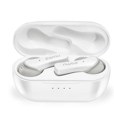 PaMu Slide Mini, True Wireless Earbuds, Vit