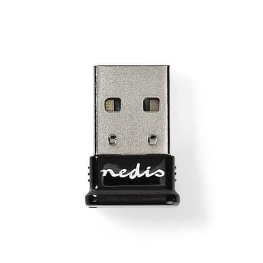 Bluetooth 4.0 mikro-USB-dongel | Programvara medföljer | USB