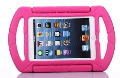 Barnfodral till iPad Mini 1/2/3/4, rosa