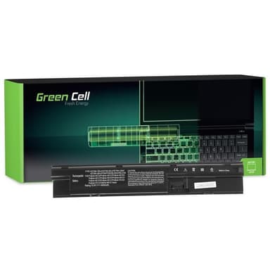 Laptopbatteri HP ProBook 440 445 450 470 G0 G1 470 G2
