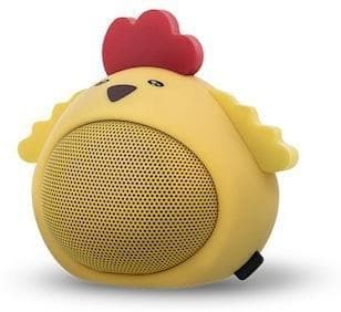 Sweet Animal, Bluetooth-högtalare - Kycklingen Chicky