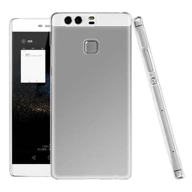 Transparent TPU-skal för Huawei P9 Lite