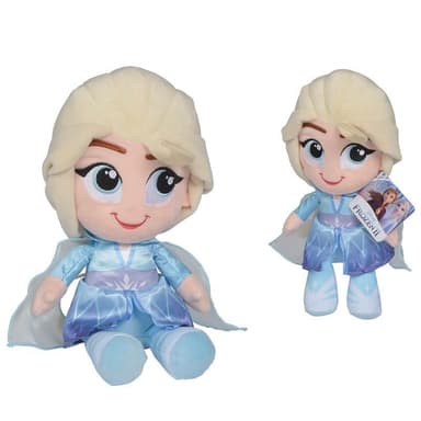 Disney Frozen 2 Chunky Elsa 25cm