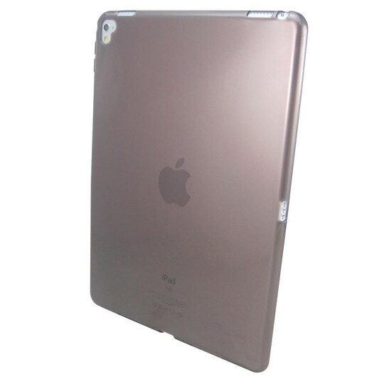 TPU-skal till iPad Pro 9.7"" (Mörkgrå)