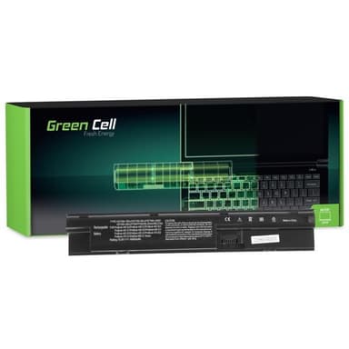 Laptopbatteri HP ProBook 440 445 450 470 G0 G1 470 G2
