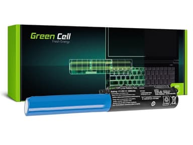 Laptopbatteri Asus A31N1519 F540 F540L F540S R540 / 11,25V