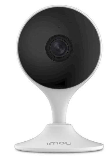 IMOU Cue 2 1080P Övervakningskamera med tvåvägskommunikation