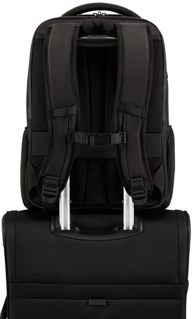 Samsonite BIZ2GO 14.1" ryggsäck för bärbar dator
