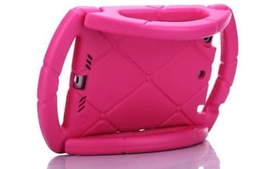 Barnfodral till iPad Mini 1/2/3/4, rosa