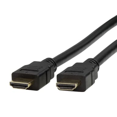 LogiLink HDMI-kabel 2.1 10K/8K/4K 3m