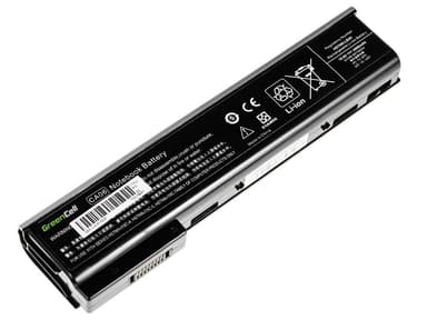 Laptopbatteri HP ProBook 640 645 650 655 G1 / 11,1V 4400mAh