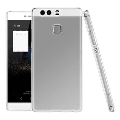 Transparent TPU-skal för Huawei P9 Lite